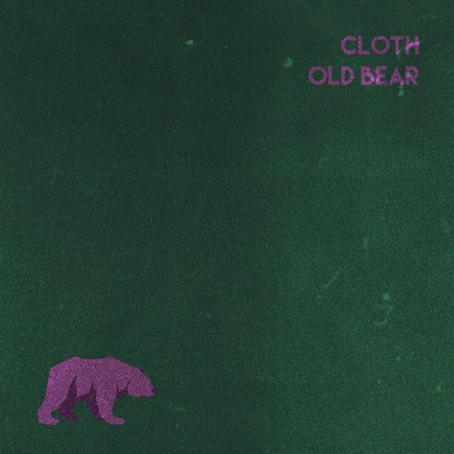 Old Bear