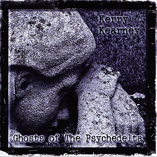Ghosts of the Psychedelta