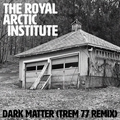 Dark Matter (Trem 77 Remix)