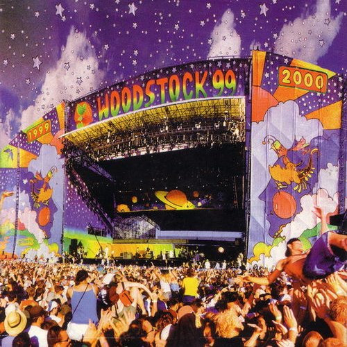 Woodstock 99