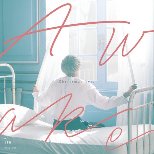 Awake (christmas ver)