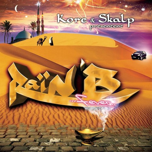 Raï'n'B Fever