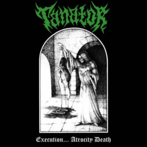 Execution...Atrocity Death