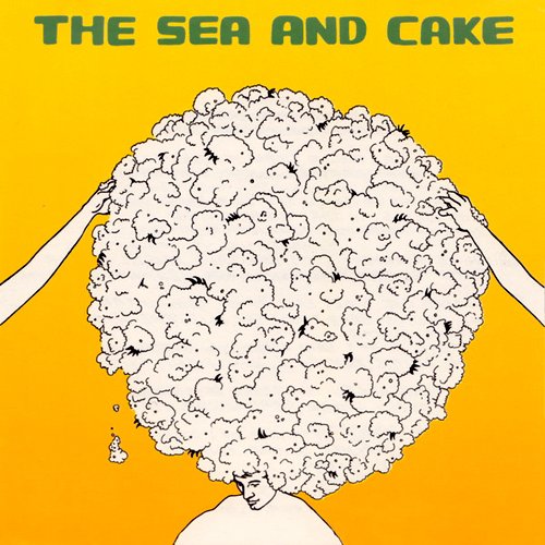 The Sea and Cake