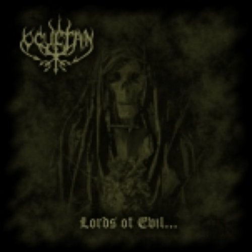 Lords Of Evil...
