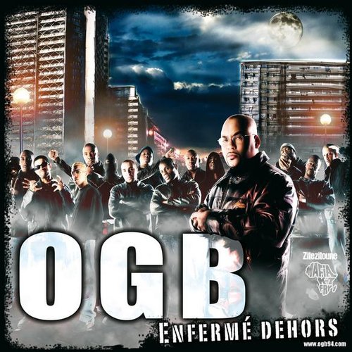 Enfermé Dehors