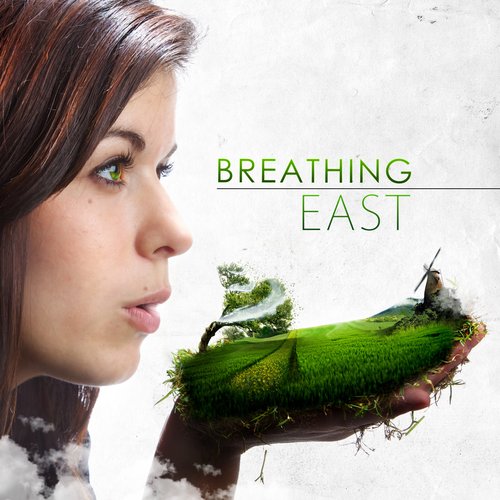 Breathing East