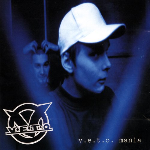vetomania