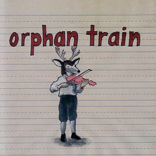 Orphan Train