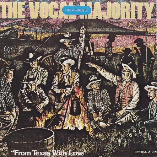 From Texas With Love
