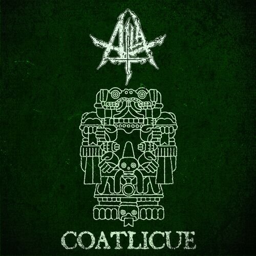 Coatlicue