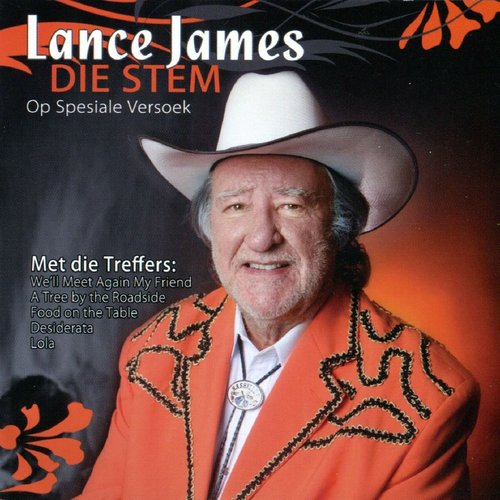 Die Stem Op Spesiale Versoek