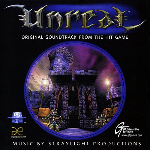 UnreaL (Original Soundtrack)