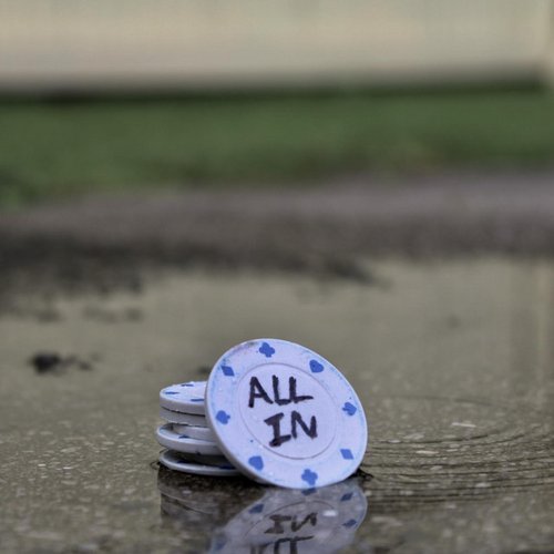 All In - Single