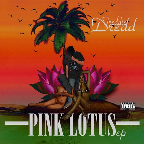 Pink Lotus - EP