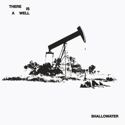 There Is A Well