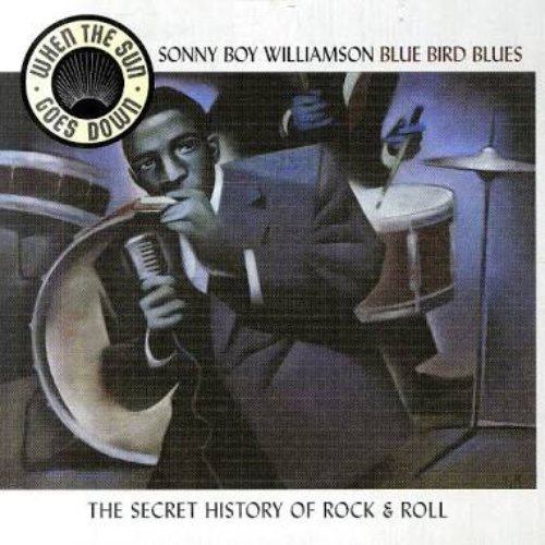 Bluebird Blues - When The Sun Goes Down Series