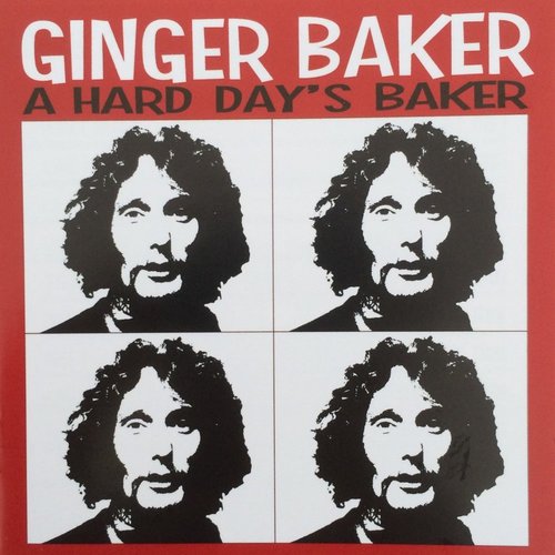 A Hard Day's Baker