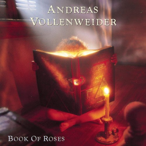 Book of Roses