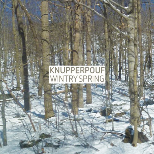 Wintry Spring - EP