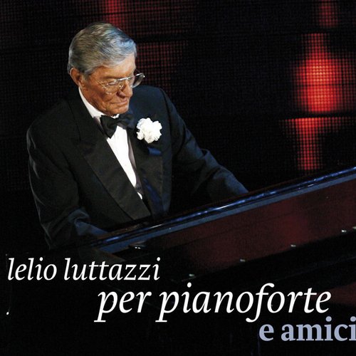 Per pianoforte e amici