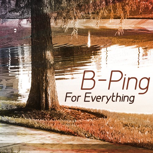 For Everything (Demos)