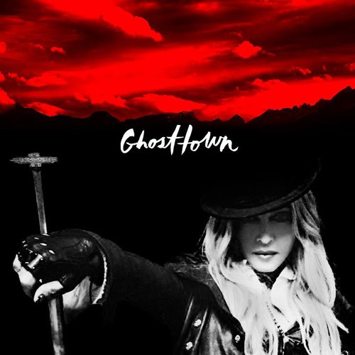 Ghosttown