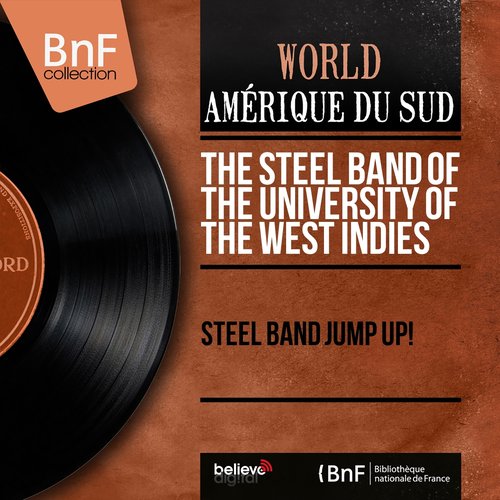Steel Band Jump Up! (Mono Version)