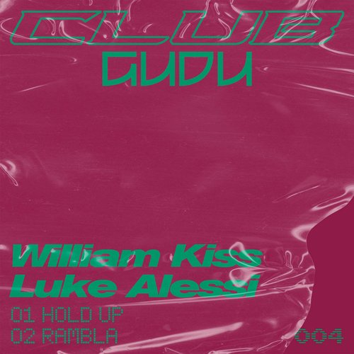 Hold Up / Rambla