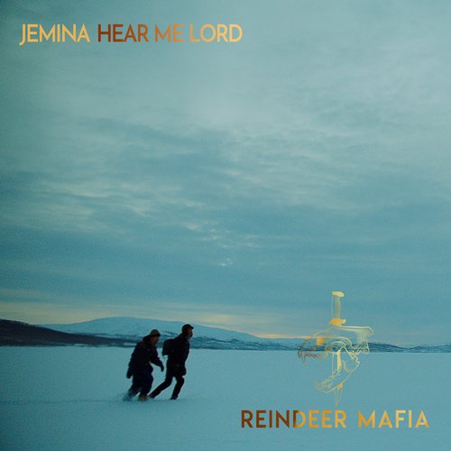 Hear Me Lord (Theme from Reindeer Mafia) - Single