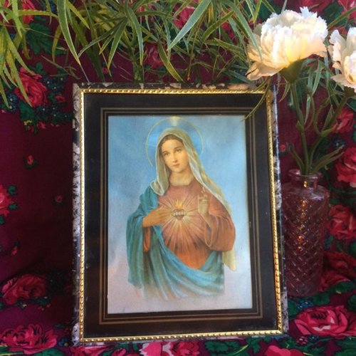 Holy Water EP