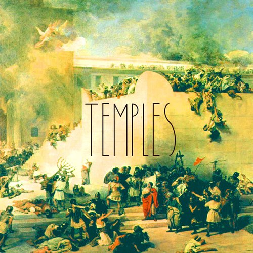 Temples EP
