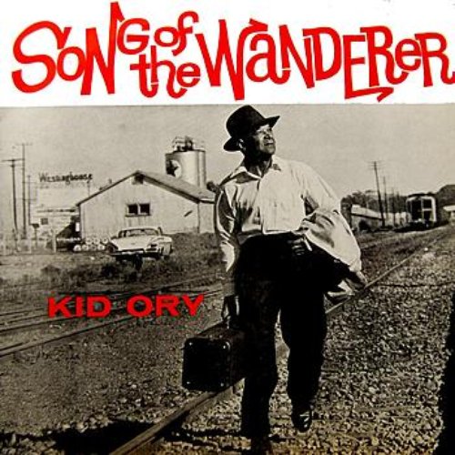 Song Of The Wanderer
