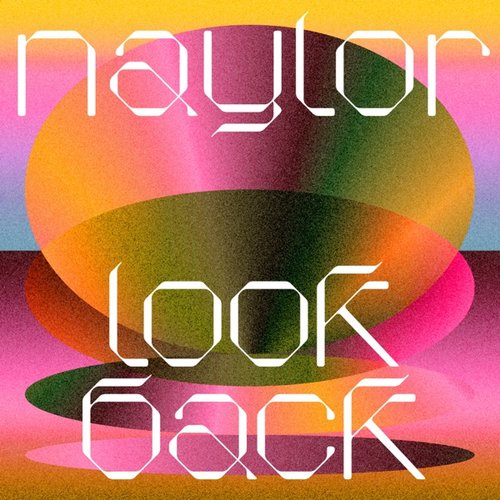 Look Back - Single