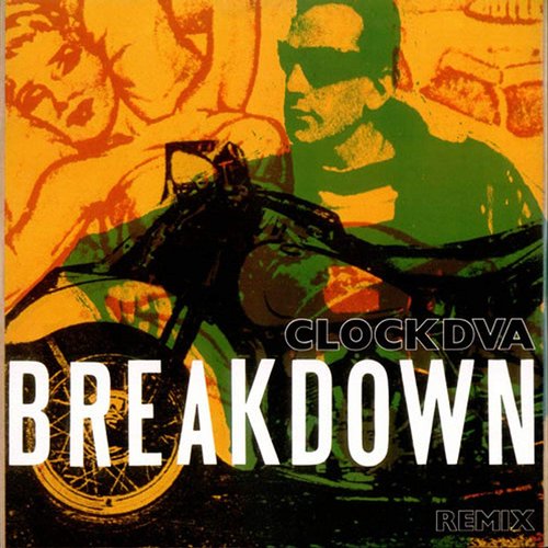 Breakdown (Remix)