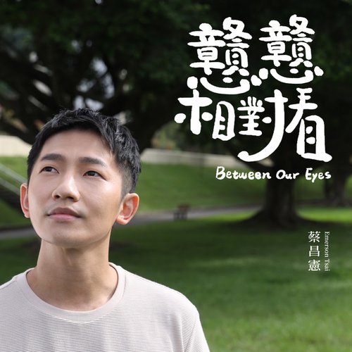戇戇相對看 (電視劇《牛車來去》插曲)