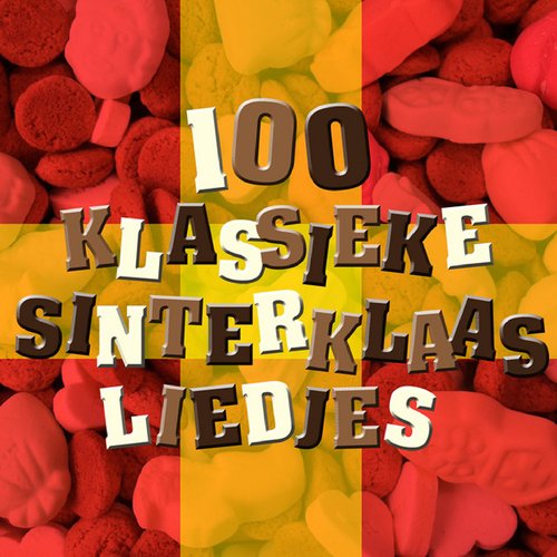 25 klassieke Sinterklaasliedjes