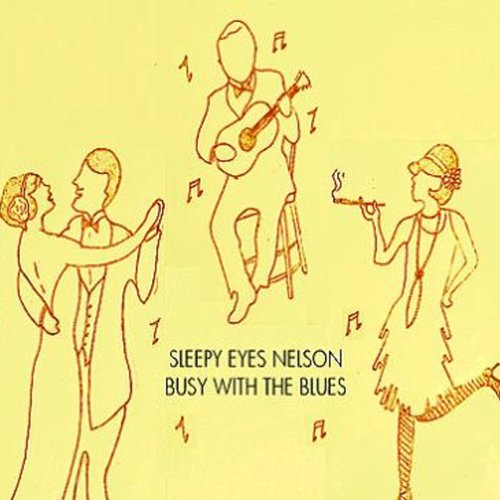 Busy With The Blues