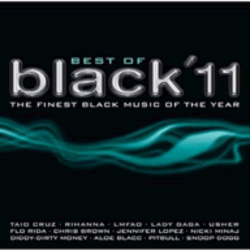 Best Of Black 2011