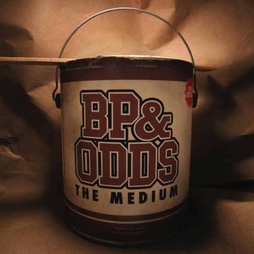 The Medium