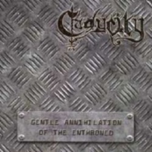 Gentle Annihilation Of The Enthroned