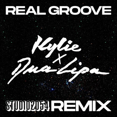 Real Groove (Studio 2054 Remix)