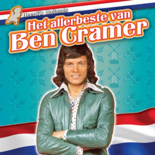 Heerlijk Hollands - Het Allerbeste van Ben Cramer