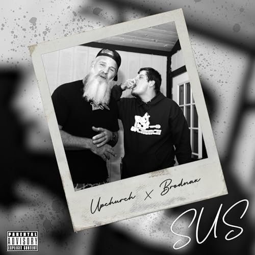 SUS (feat. Brodnax)