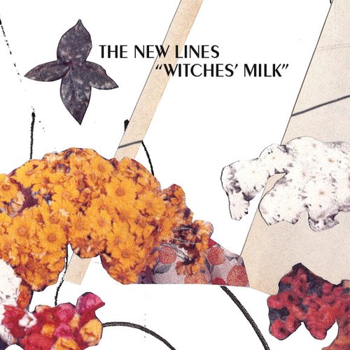 Witches' Milk