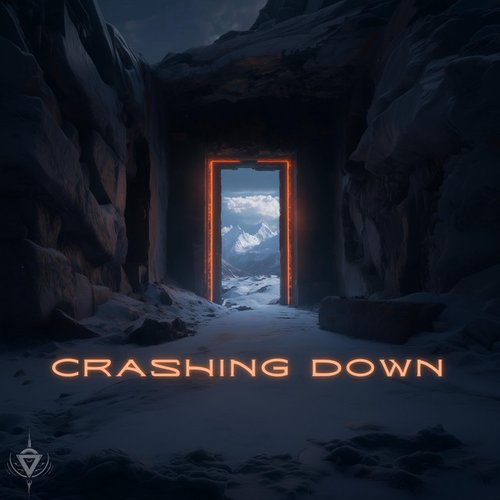 Crashing Down - Single