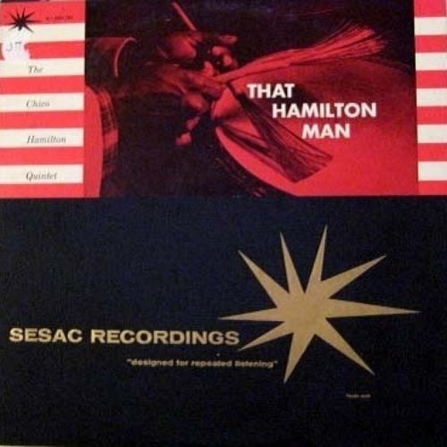 That Hamilton Man