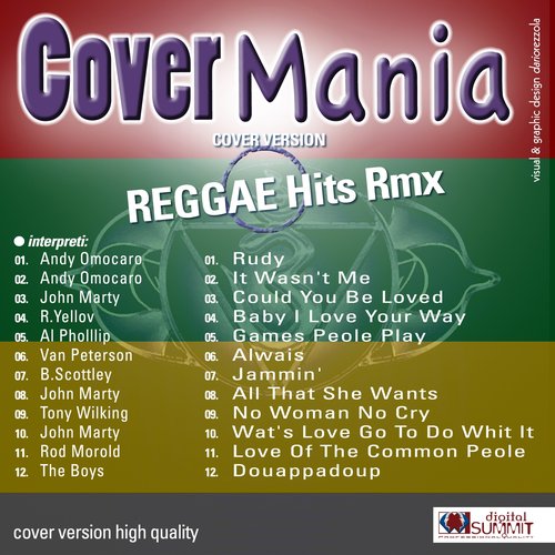 Reggae Hits Remix