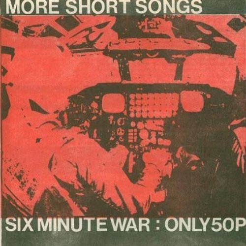More Short Songs