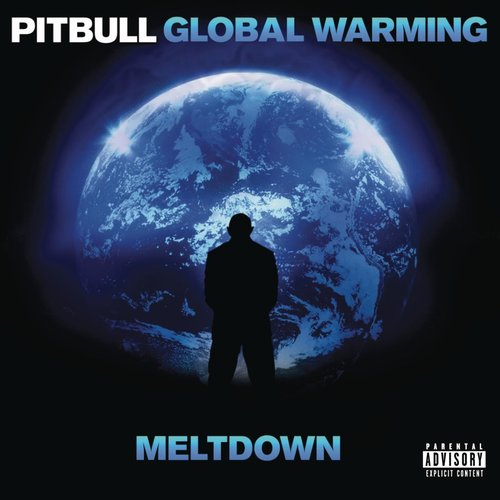 Global Warming: Meltdown (Deluxe Version)